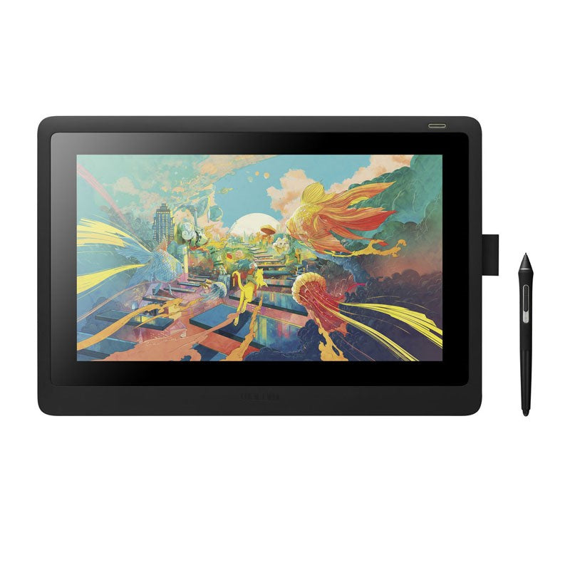 Wacom 16