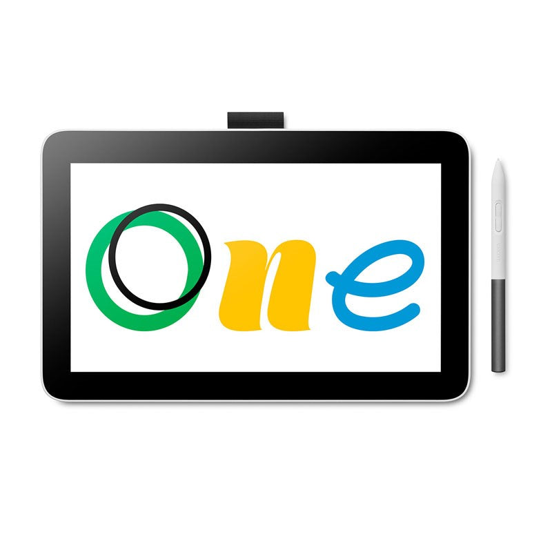 Wacom One 12 DTC121 Creative Pen Display – 11.6
