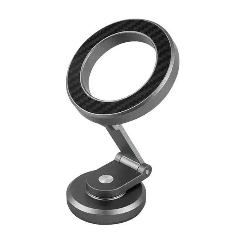 Anker Car Phone Holder Magnetic Mount - Silver