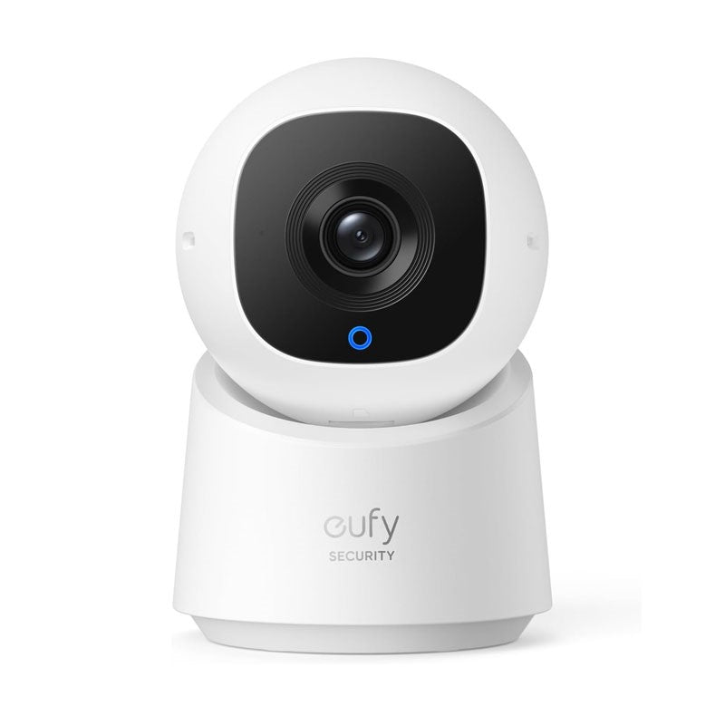 Eufy Indoor Cam C220 2K Pan & Tilt, White