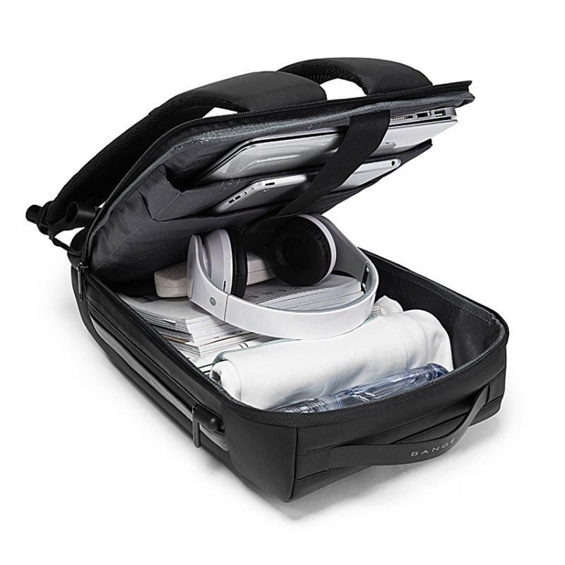 BANGE Backpack Anti-Theft 15.6