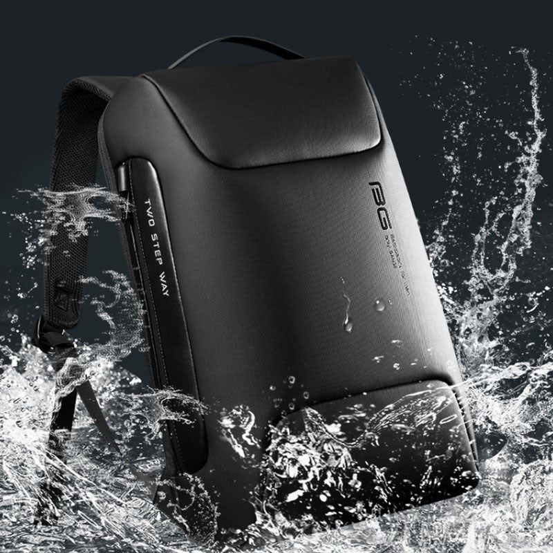 BANGE Backpack Anti-Theft 15.6