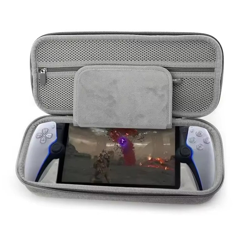 PS5 Portal Case Carrying Storage Bag for Playstation 5 PS5 Handheld Game Console