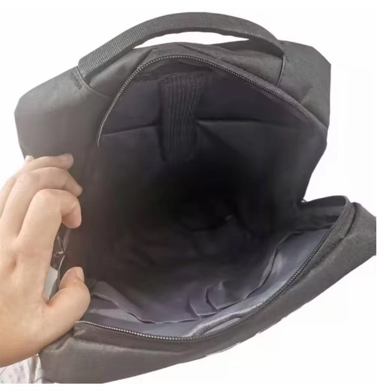 PS5 Travel Bag Travel Storage Carry Bag PS5 Cover Carrying Protective Shoulder Bag
