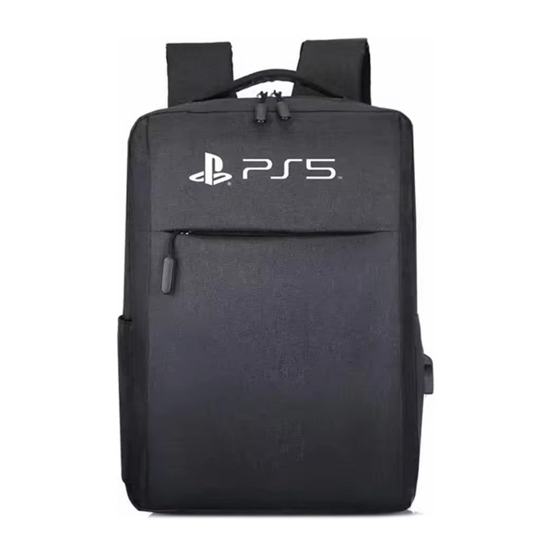 PS5 Travel Bag Travel Storage Carry Bag PS5 Cover Carrying Protective Shoulder Bag