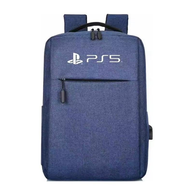 PS5 Travel Bag Travel Storage Carry Bag PS5 Cover Carrying Protective Shoulder Bag