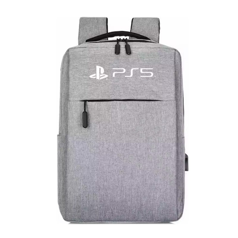 PS5 Travel Bag Travel Storage Carry Bag PS5 Cover Carrying Protective Shoulder Bag