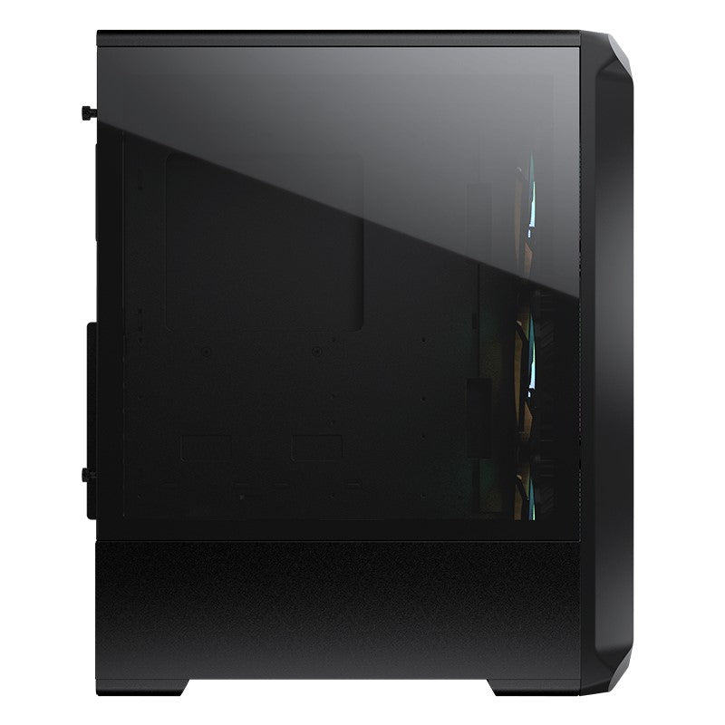 Cougar Archon 2 Mesh RGB ATX Mid Tower Gaming PC Case - Black