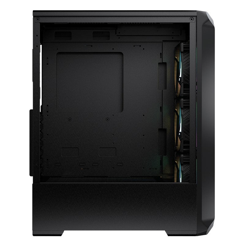 Cougar Archon 2 Mesh RGB ATX Mid Tower Gaming PC Case - Black