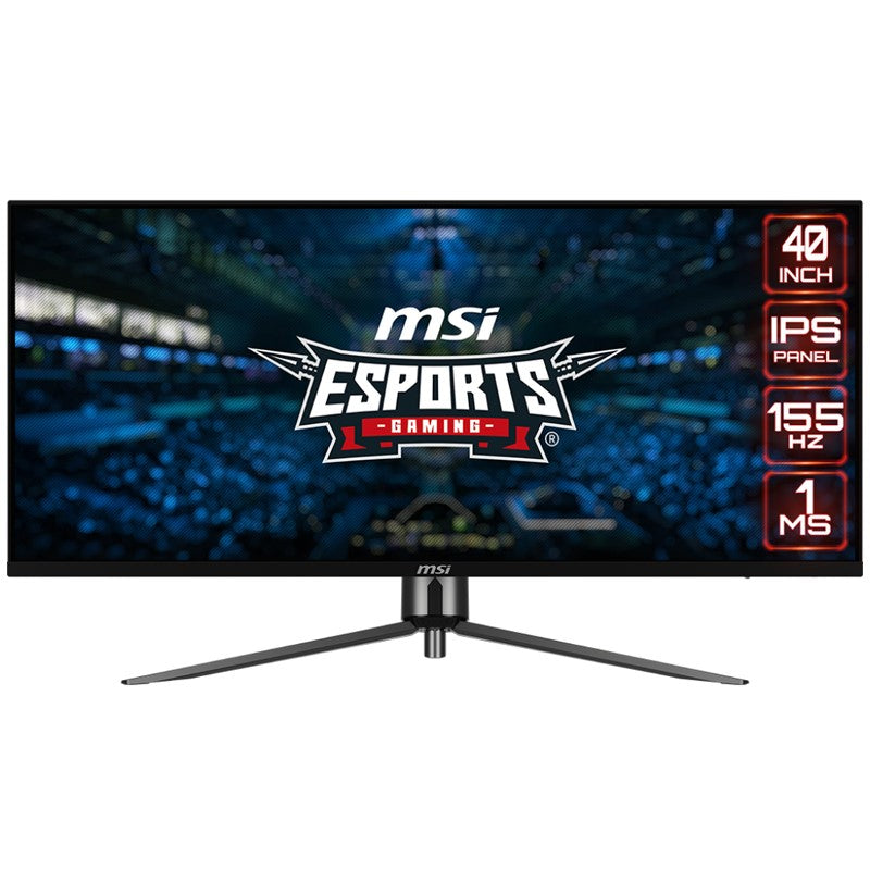 MSI MAG401QR 40