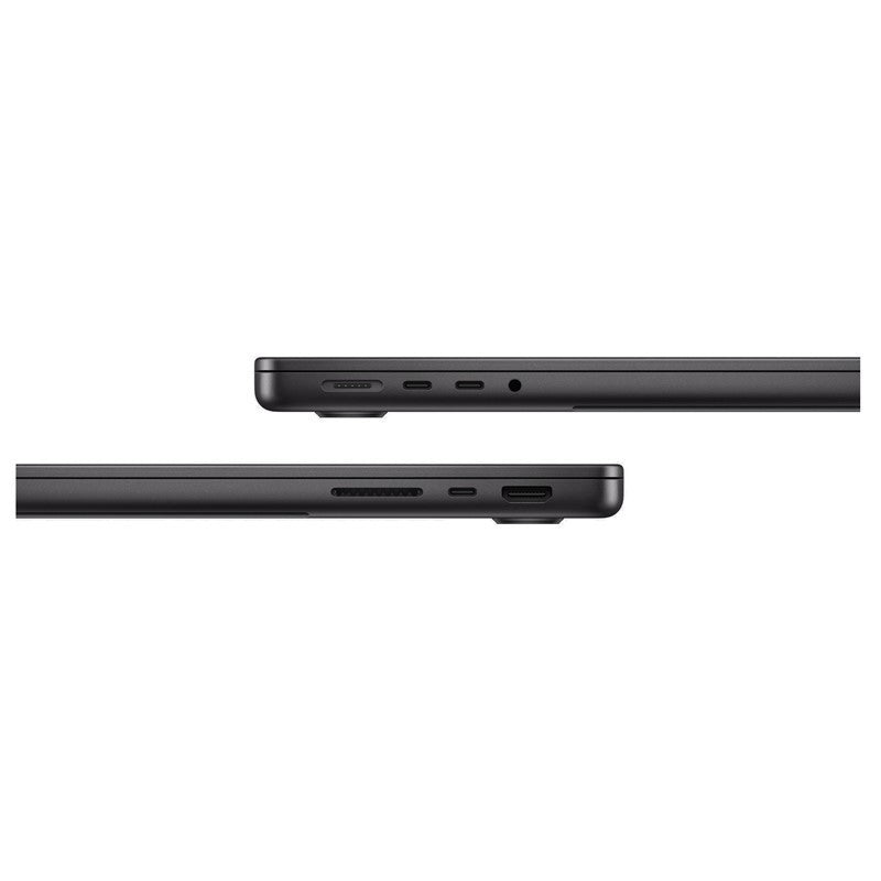 Apple MacBook Pro 16