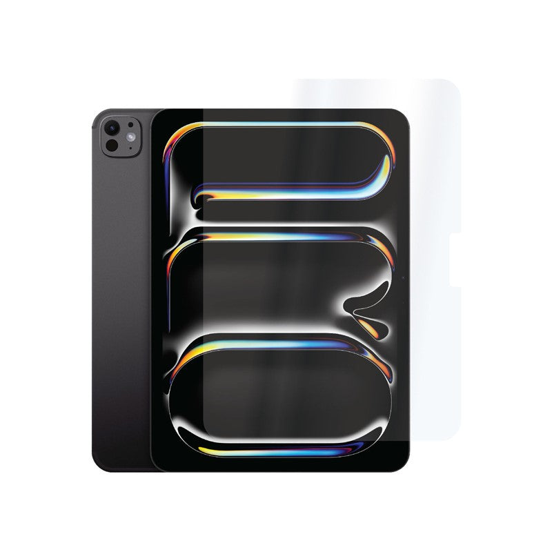 Eltoro Double Strong Screen Protector for iPad Pro M4 11