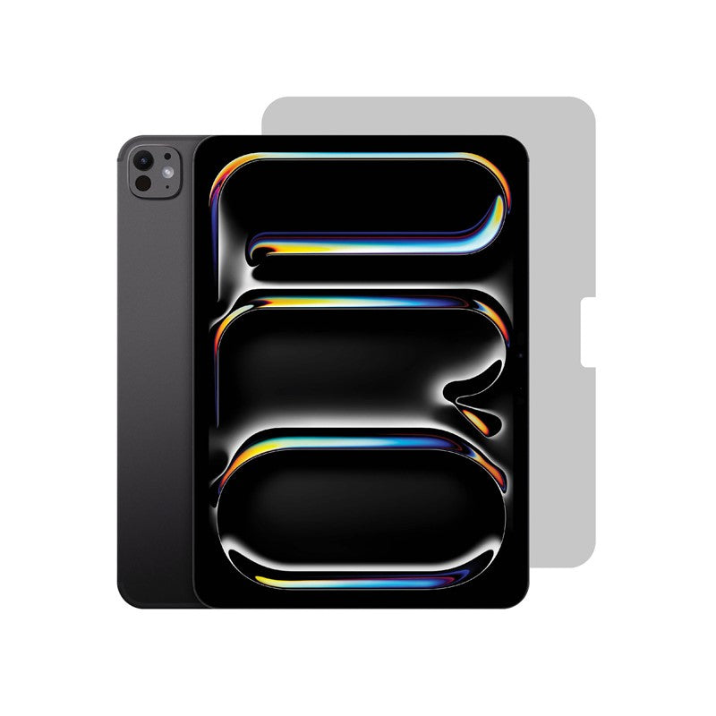 Eltoro Double Strong Screen Protector for iPad Pro M4 11