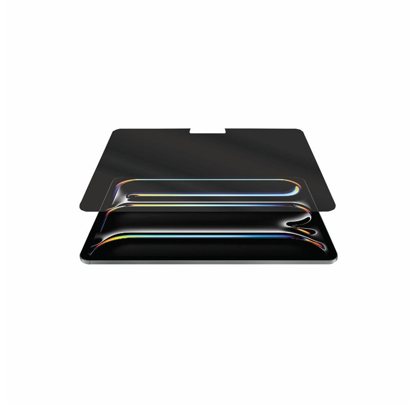 Eltoro Double Strong Screen Protector for iPad Pro M4 11