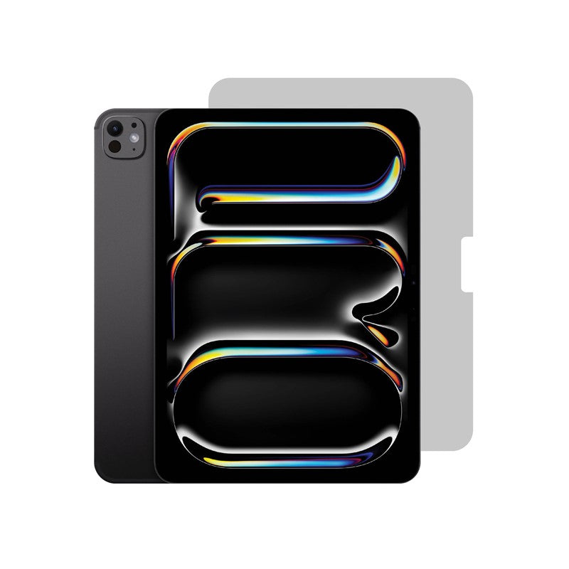 Eltoro Double Strong Screen Protector for iPad Pro M4 13