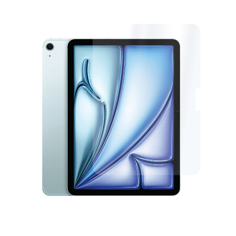 Eltoro Double Strong Screen Protector for iPad Air M2 13