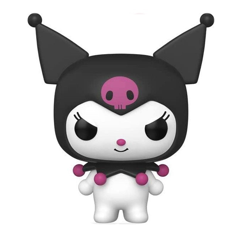 Funko Pop! Sanrio: Hooded Kuromi (Exc)