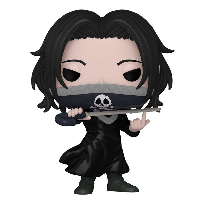 Funko Pop! Animation: Hunter x Hunter - Feitan