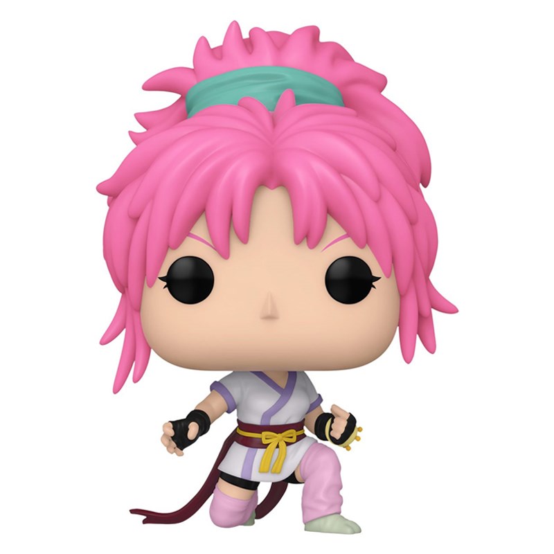 Funko Pop! Animation: Hunter x Hunter - Machi Komacine