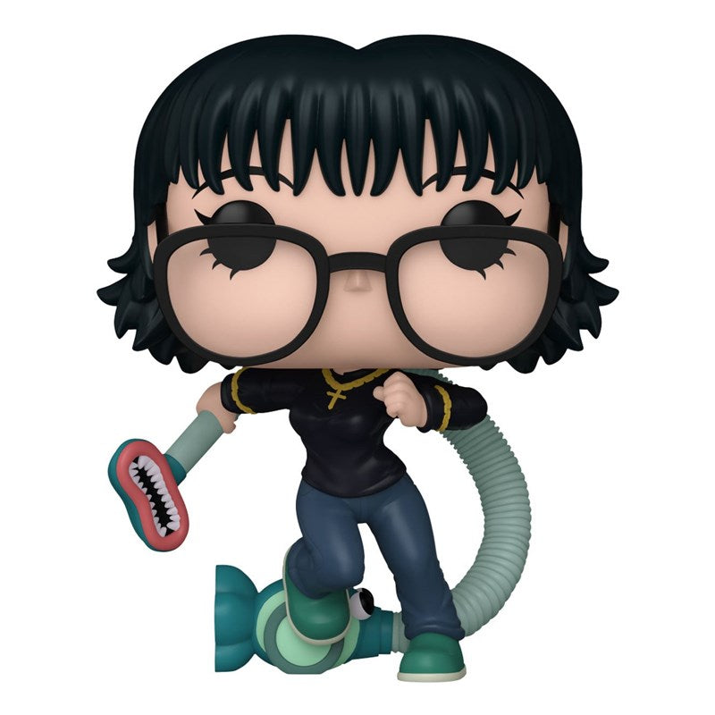Funko Pop! Animation: Hunter x Hunter - Shizuku with Blinky