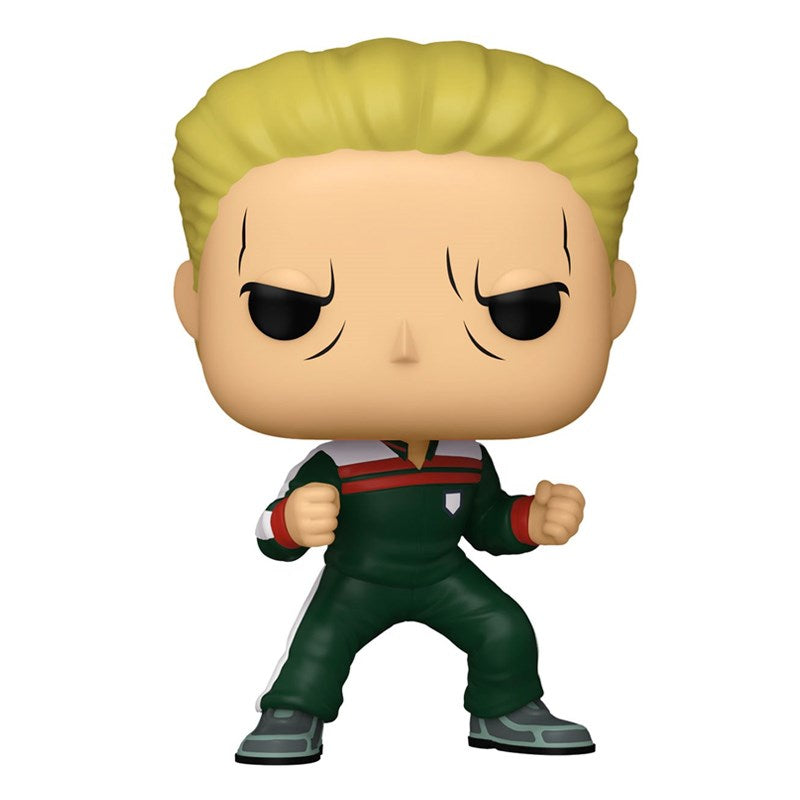 Funko Pop! Animation: Hunter x Hunter - Phinks