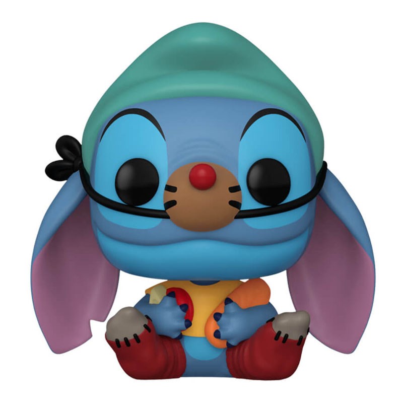 Funko Pop! Disney: Stitch Costume - Gus Gus (Exc)