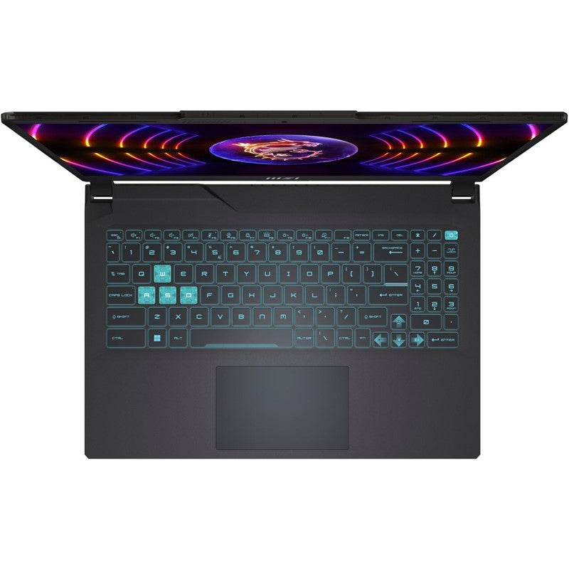 MSI Cyborg 15 A12VF-043US 15