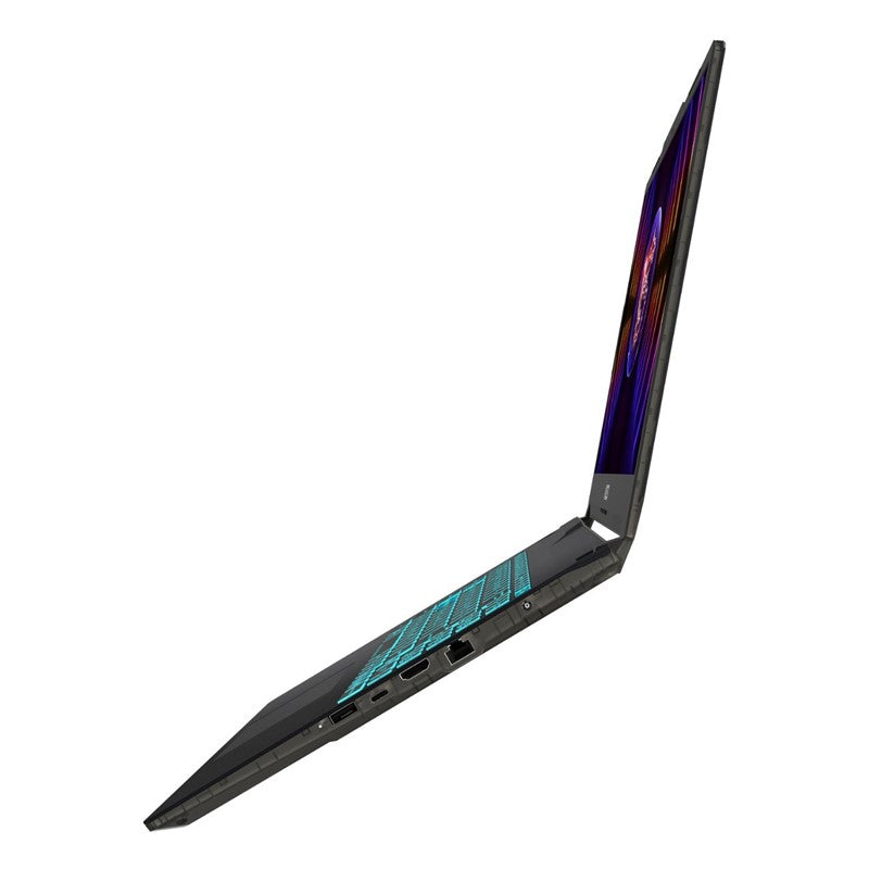MSI Cyborg 15 A12VF-043US 15