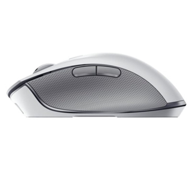 Razer Pro Click Ergonomic Wireless Mouse, White - Open Box
