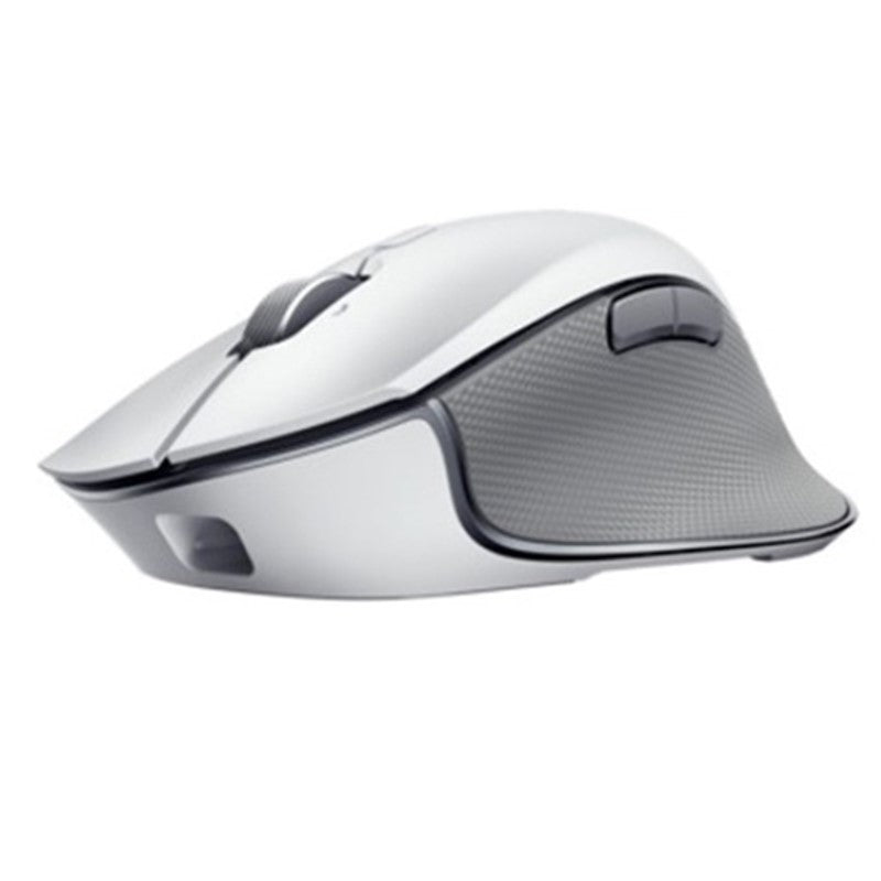 Razer Pro Click Ergonomic Wireless Mouse, White - Open Box