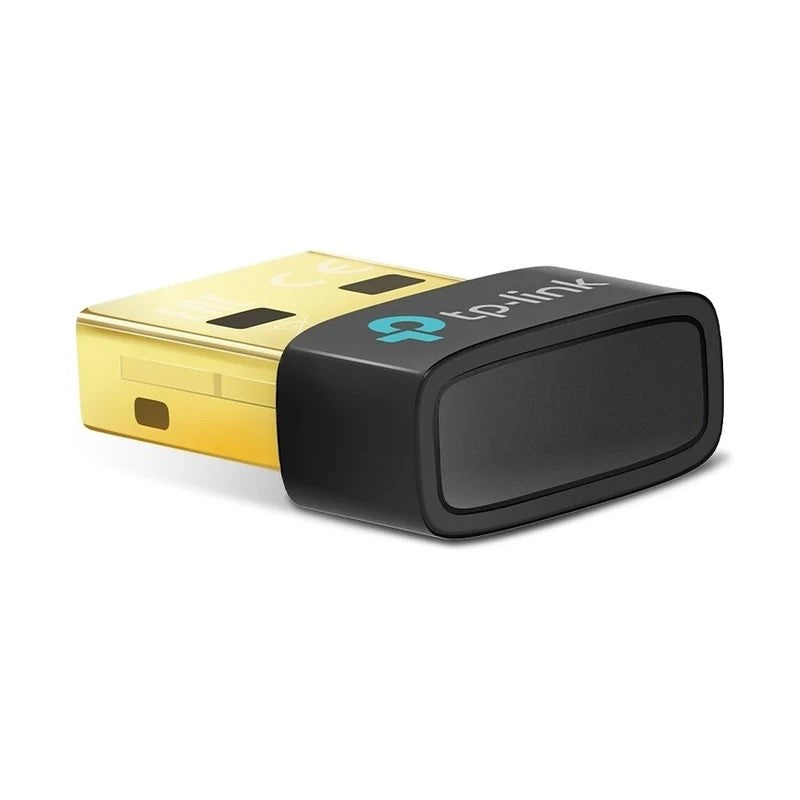 TP-LINK Bluetooth 5.0 Nano USB Adapter - Open Box