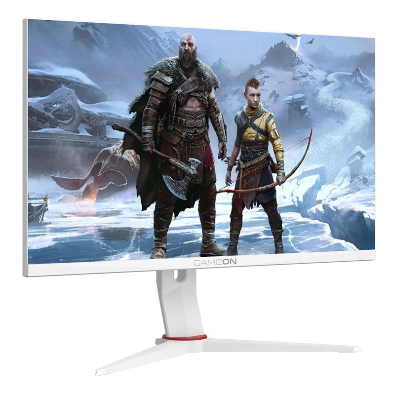 GAMEON GOA24FHD180IPS Artic Pro Series 24