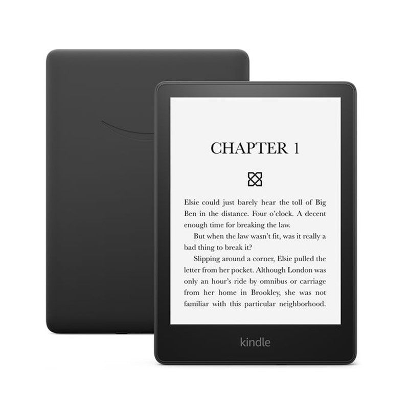 Amazon Kindle Paperwhite Signature Edition 32GB 6.8