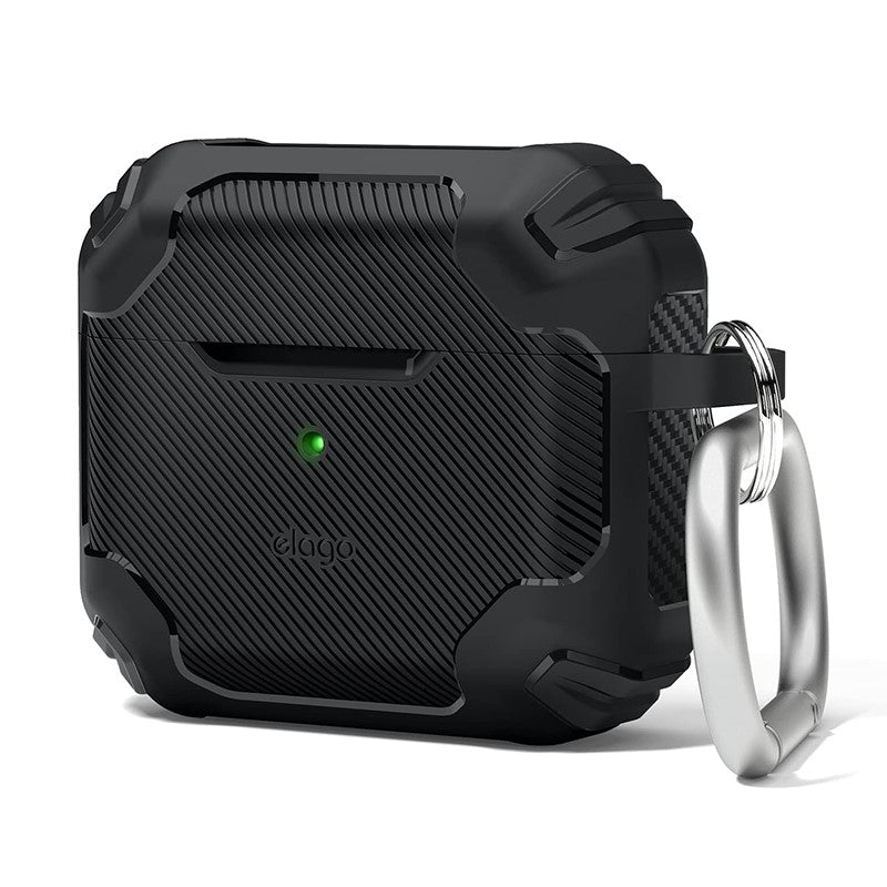 Elago AirPods 3 Solid Armor Case (Online Packing)