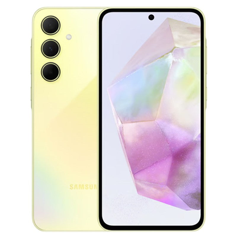 Samsung Galaxy A35 5G, 8GB RAM