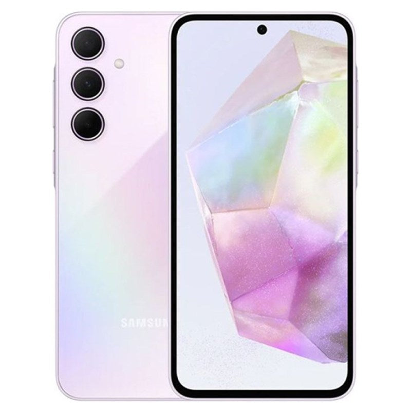 Samsung Galaxy A35 5G, 8GB RAM