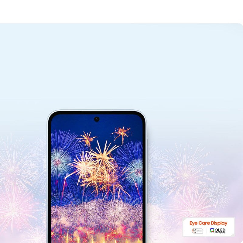 Samsung Galaxy A35 5G, 8GB RAM