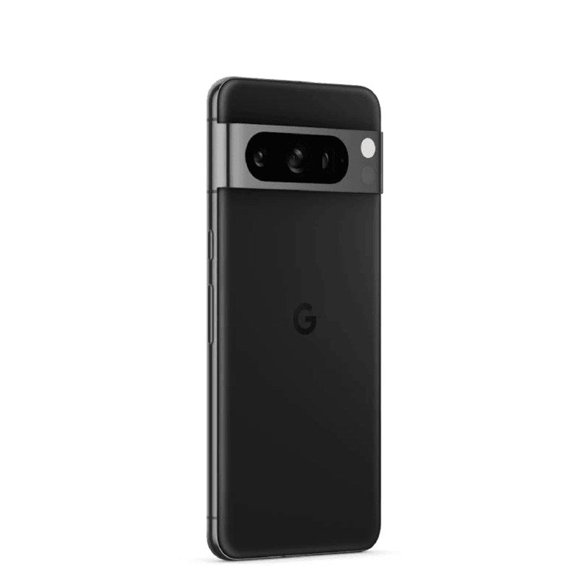 Google Pixel 8 Pro 5G, eSIM+ Nano SIM, 512 GB, Black