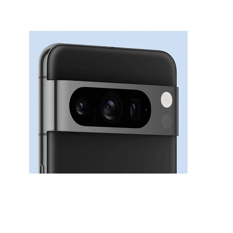 Google Pixel 8 Pro 5G, eSIM+ Nano SIM, 512 GB, Black