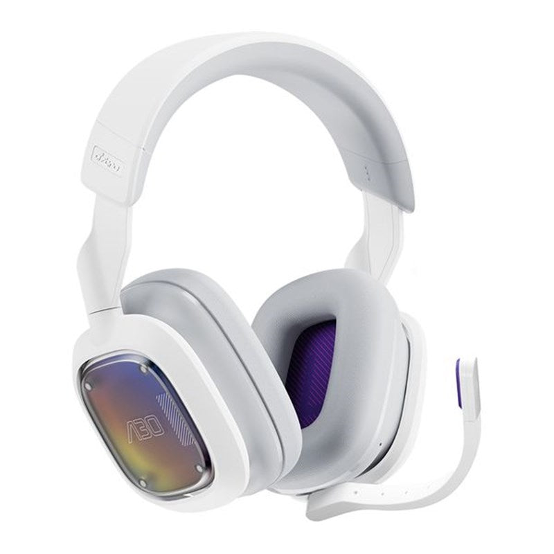 ASTRO A30 W/L, BT Gaming Headset for Xbox & PC