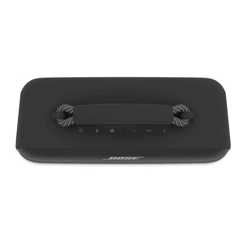 Bose SoundLink Max Portable Speaker, Black
