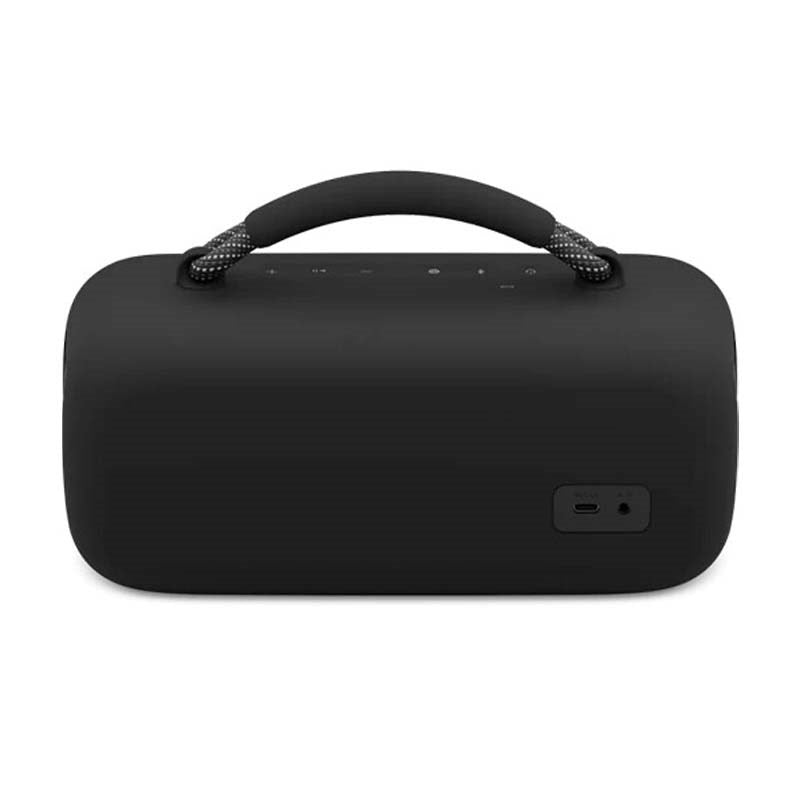 Bose SoundLink Max Portable Speaker, Black