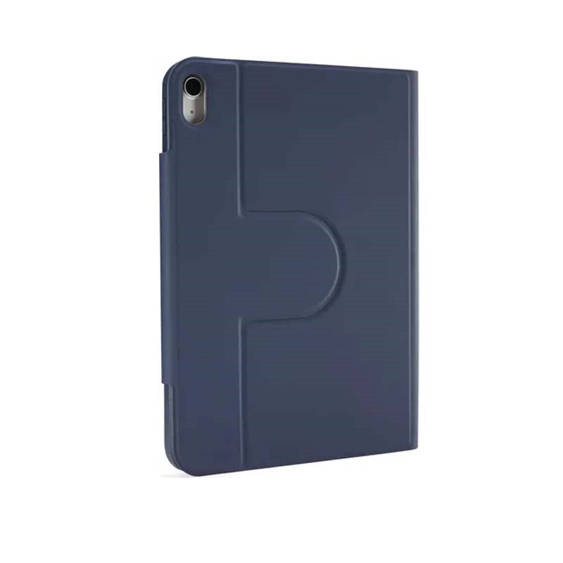 Pipetto iPad Air 11 (2024) / iPad Air 10.9 (2022/2020) Origami No5 Rotating Folio Case