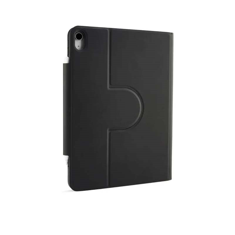 Pipetto iPad Air 11 (2024) / iPad Air 10.9 (2022/2020) Origami No5 Rotating Folio Case