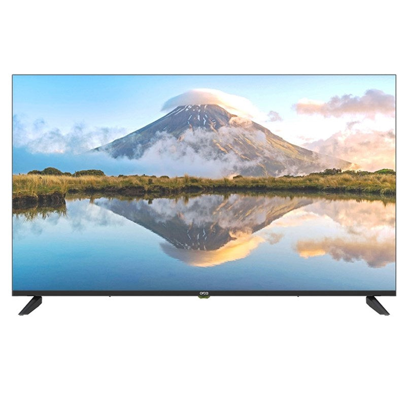 Orca UHD-4K Android Smart TV