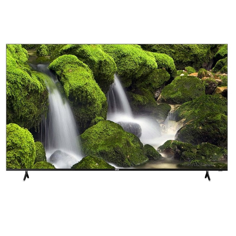 Orca UHD-4K Android Smart TV