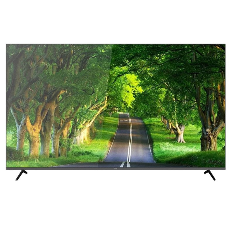 Orca UHD-4K Android Smart TV