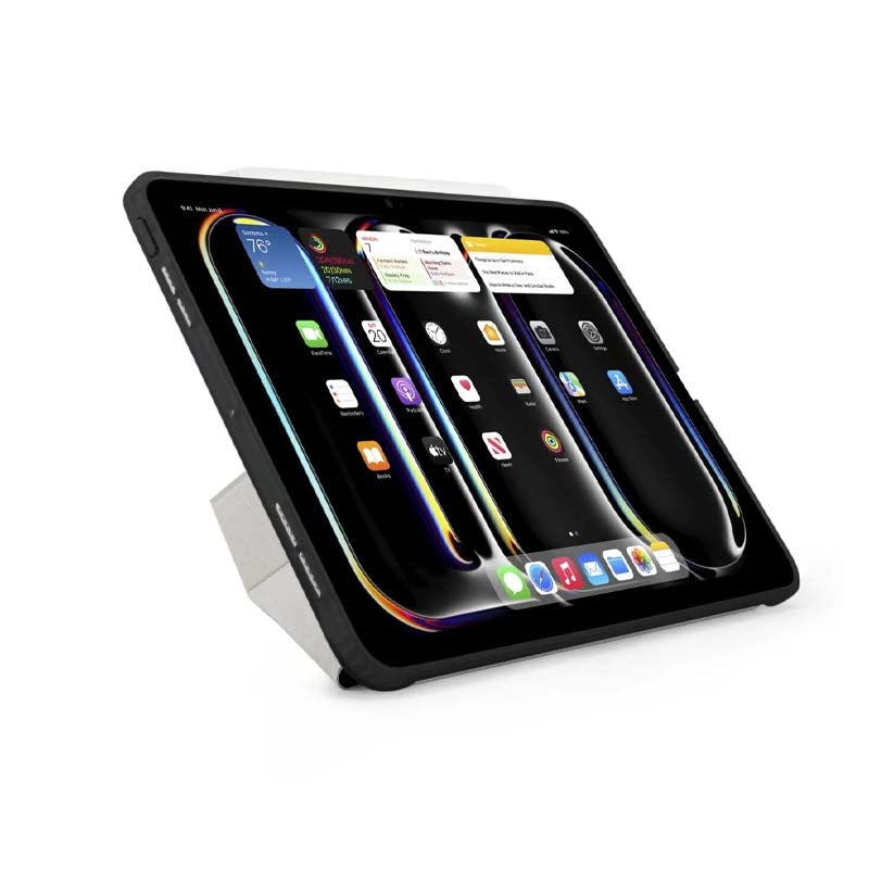 Pipetto iPad Pro 11 (2024) Origami No1 Original Case