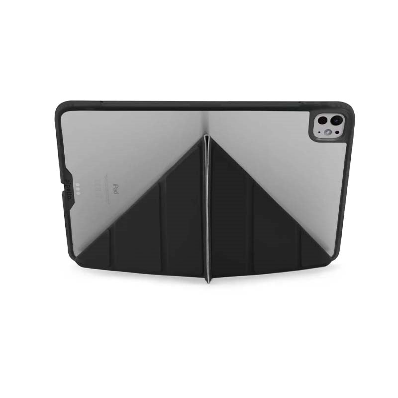Pipetto iPad Pro 11 (2024) Origami No1 Original Case