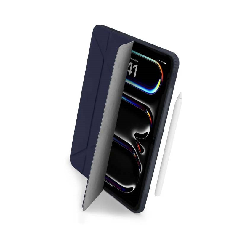 Pipetto iPad Pro 11 (2024) Origami No1 Original Case